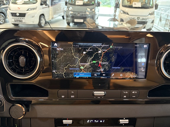 Hymer BMC - 690 T 24 of 25