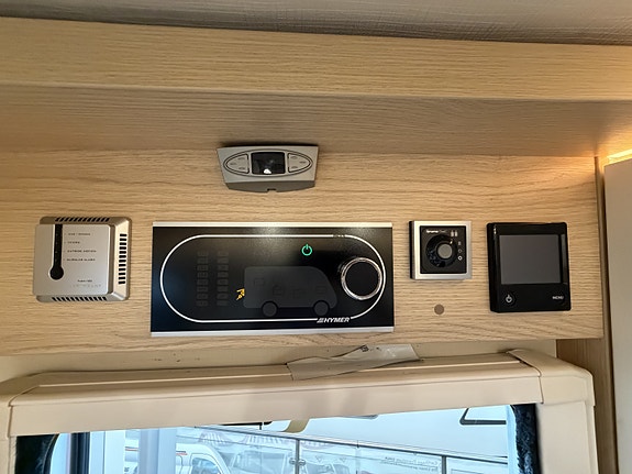 Hymer BMC - 690 T 21 of 25
