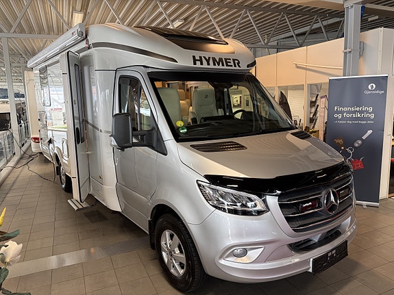 Hymer BMC - 690 T 6 of 25