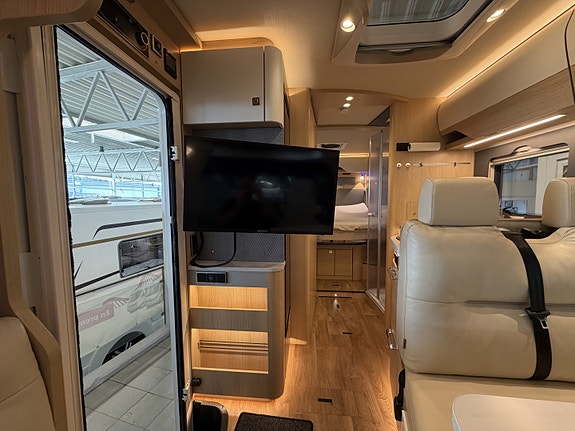 Hymer BMC - 690 T 11 of 25