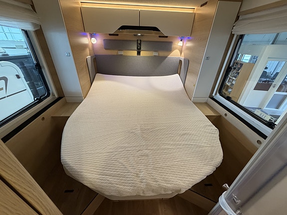 Hymer BMC - 690 T 14 of 25