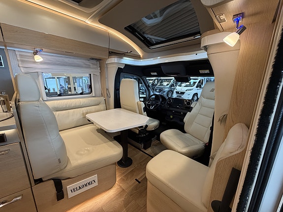 Hymer BMC - 690 T 10 of 25