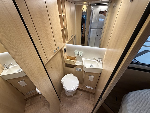 Hymer BMC - 690 T 19 of 25