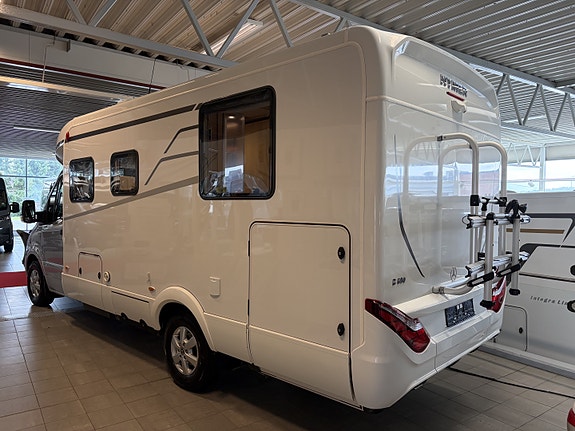 Hymer BMC - 690 T 7 of 25