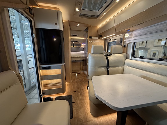 Hymer BMC - 690 T 12 of 25