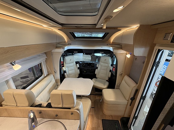 Hymer BMC - 690 T 8 of 25