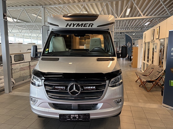 Hymer BMC - 690 T 3 of 25
