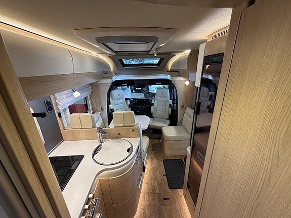 Hymer BMC - 690 T 18 of 25