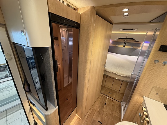 Hymer BMC - 690 T 15 of 25