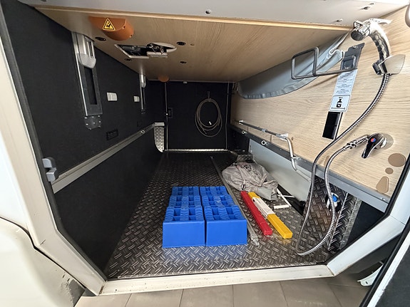 Hymer BMC - 690 T 5 of 25
