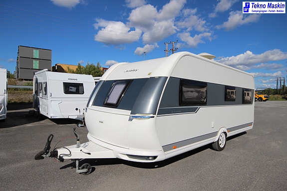 Hobby 560 UL Excellent