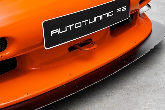 Porsche 911 7 of 30