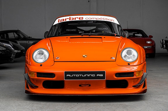 Porsche 911 4 of 30
