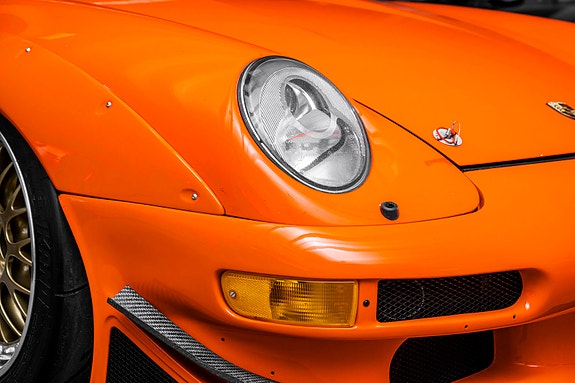 Porsche 911 6 of 30