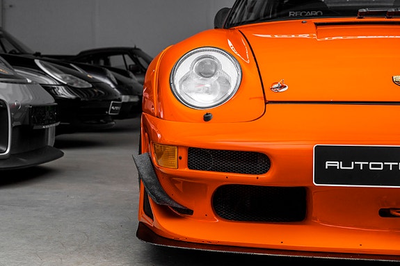 Porsche 911 5 of 30