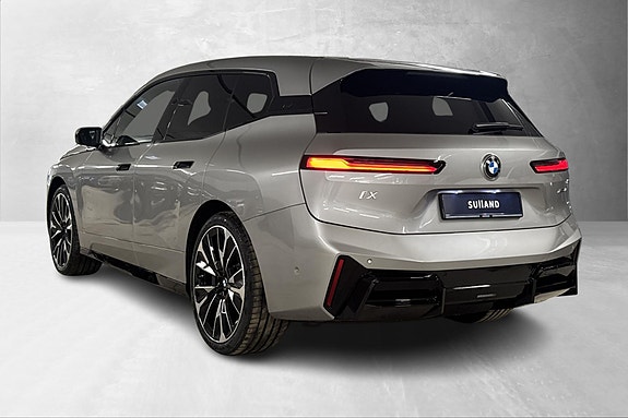 BMW iX 3 of 30