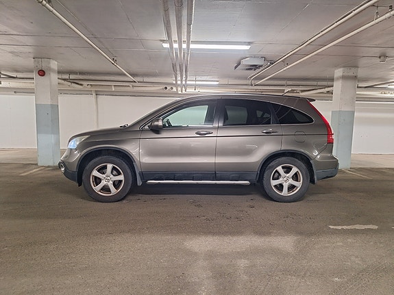 Honda CR-V 5 of 18