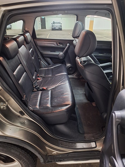 Honda CR-V 13 of 18