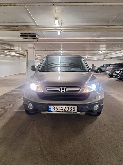 Honda CR-V 2 of 18