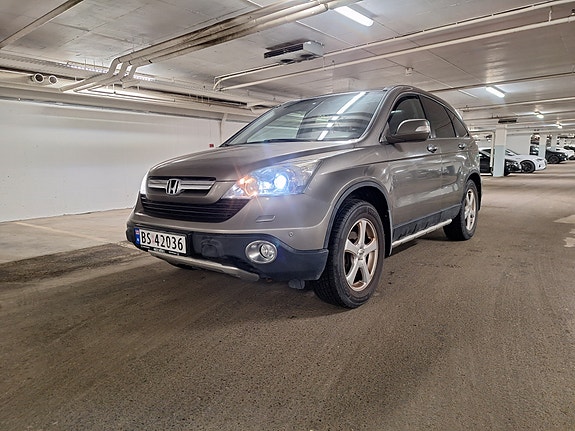 Honda CR-V 3 of 18