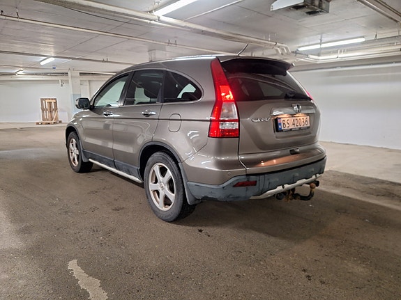 Honda CR-V 6 of 18