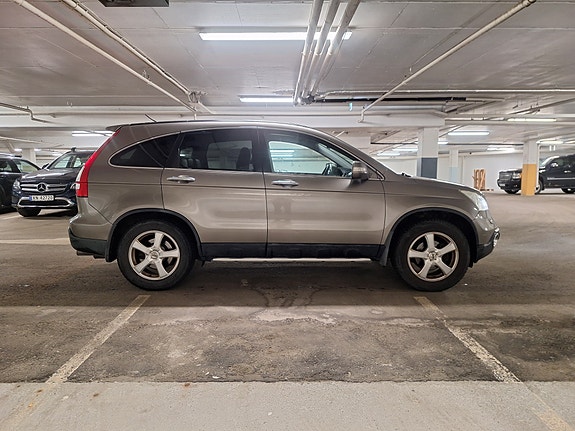 Honda CR-V 4 of 18