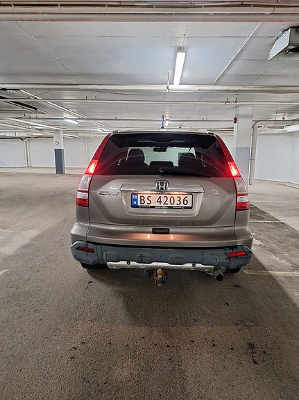 Honda CR-V 7 of 18