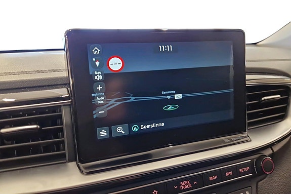 Kia Ceed 22 of 28