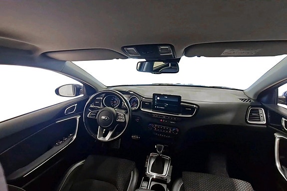 Kia Ceed 17 of 28