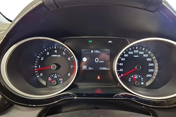 Kia Ceed 21 of 28