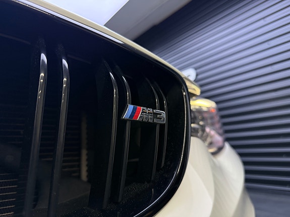 BMW M3 6 of 30
