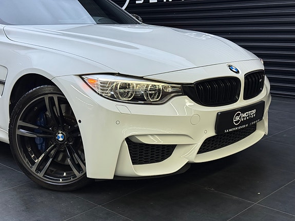 BMW M3 3 of 30