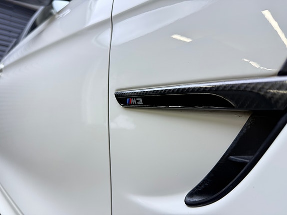 BMW M3 7 of 30