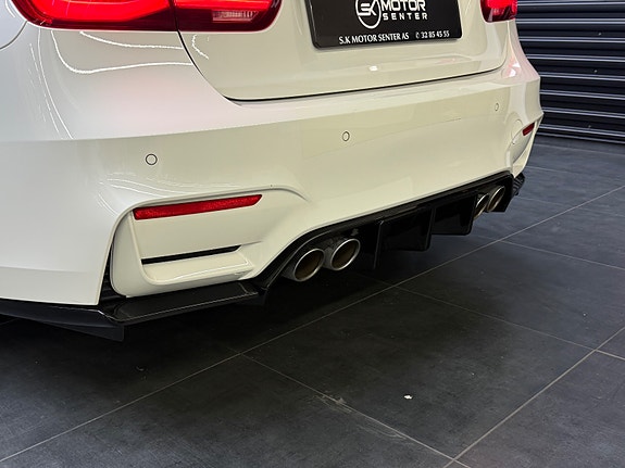 BMW M3 12 of 30