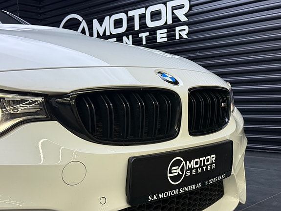 BMW M3 5 of 30