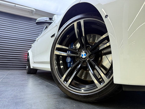 BMW M3 15 of 30