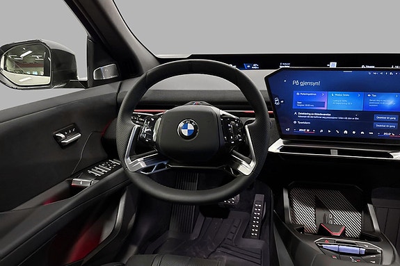 BMW iX3 11 of 24