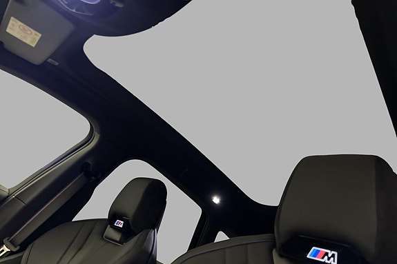 BMW iX3 19 of 24