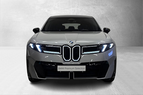 BMW iX3 2 of 24