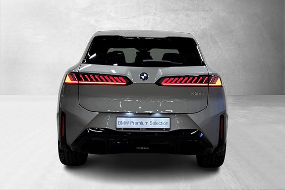 BMW iX3 3 of 24