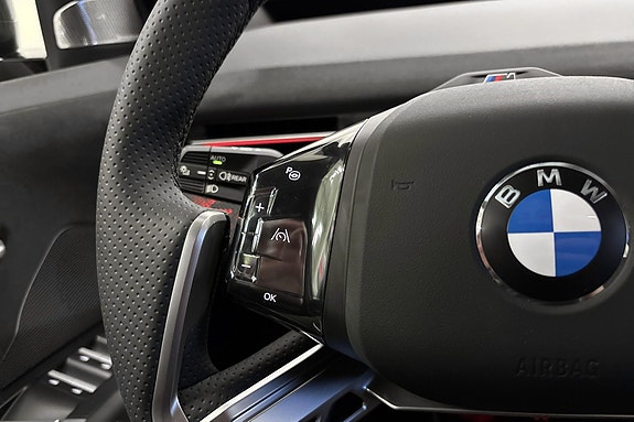 BMW iX3 23 of 24