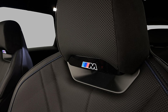 BMW iX3 20 of 24