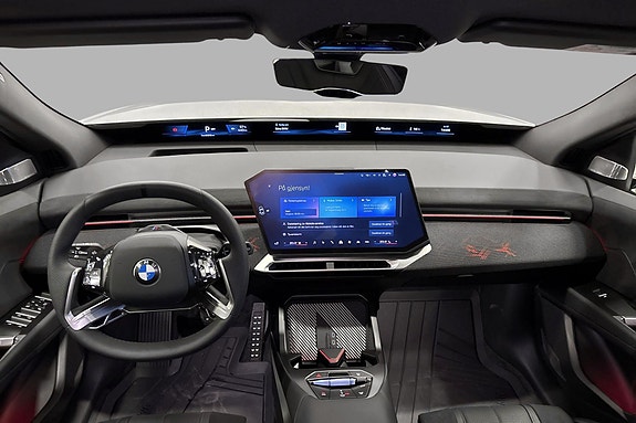 BMW iX3 10 of 24