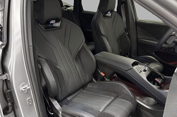 BMW iX3 9 of 24