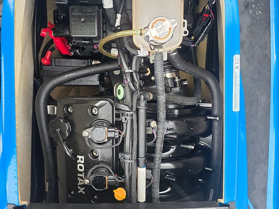 Seadoo GTX 170 selges 6 of 8