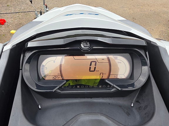 Seadoo GTX 170 selges 3 of 8