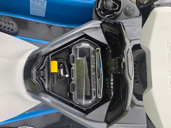 Seadoo GTX 170 selges 5 of 8