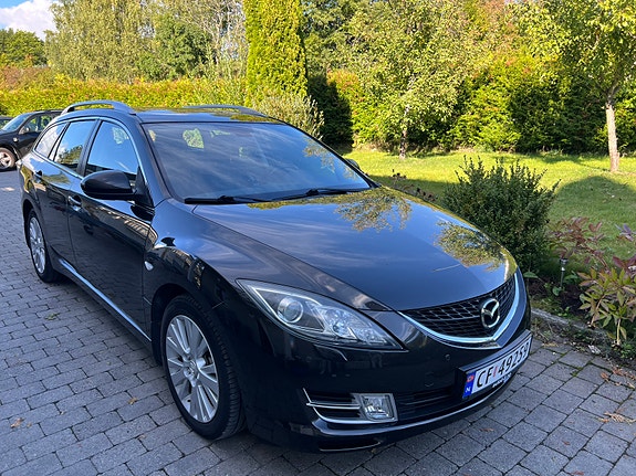 Mazda 6 10 of 11