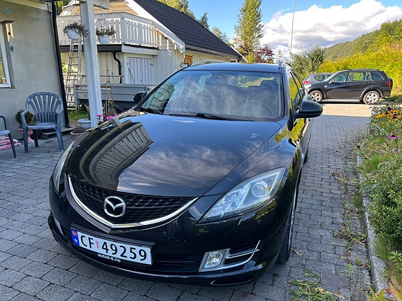 Mazda 6 11 of 11