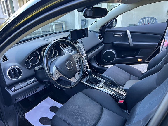 Mazda 6 6 of 11
